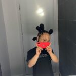 Trippie Redd Instagram - Bando kid