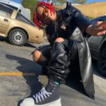 Trippie Redd Instagram –