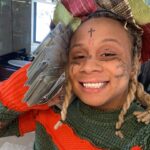 Trippie Redd Instagram -