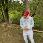 Trippie Redd Instagram – 7   7