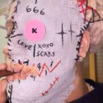 Trippie Redd Instagram - 💕 UGLY
