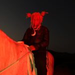 Trippie Redd Instagram - Nothing