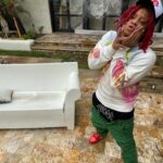 Trippie Redd Instagram – 7   7