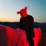 Trippie Redd Instagram – Nothing