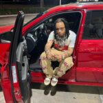 Trippie Redd Instagram - ALLTY5 so soon…. Love you