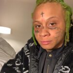 Trippie Redd Instagram - 💚 I love you