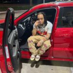 Trippie Redd Instagram – ALLTY5 so soon…. Love you