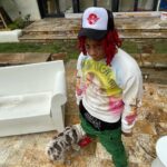 Trippie Redd Instagram – 7   7