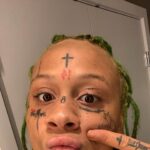 Trippie Redd Instagram - 🥺