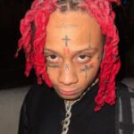 Trippie Redd Instagram – 💋TRIP AT KNIGHT.  εїз  ʕっ•ᴥ•ʔっ♡⊂ʕ•ᴥ•⊂ʔ