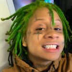 Trippie Redd Instagram -