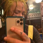 Trippie Redd Instagram - Like for a Tbh & Rate ;)