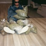 Trippie Redd Instagram –