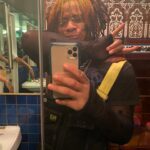 Trippie Redd Instagram - Like for a Tbh & Rate ;)