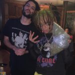 Trippie Redd Instagram - Like for a Tbh & Rate ;)