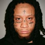 Trippie Redd Instagram -
