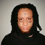 Trippie Redd Instagram -