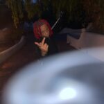 Trippie Redd Instagram - 💋TRIP AT KNIGHT. εїз ʕっ•ᴥ•ʔっ♡⊂ʕ•ᴥ•⊂ʔ