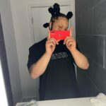 Trippie Redd Instagram - 🤍 555 X.o x.O