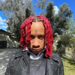 Trippie Redd Instagram -
