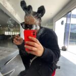 Trippie Redd Instagram - 🤍 555 X.o x.O