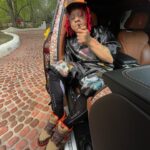 Trippie Redd Instagram -