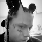Trippie Redd Instagram - 🤍 555 X.o x.O