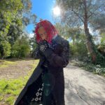 Trippie Redd Instagram -