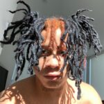 Trippie Redd Instagram - Self Love 💗