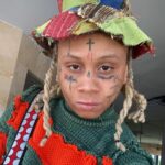 Trippie Redd Instagram –