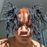 Trippie Redd Instagram - Self Love 💗
