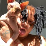 Trippie Redd Instagram - Self Love 💗