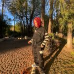 Trippie Redd Instagram -
