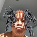 Trippie Redd Instagram - Self Love 💗