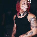 Trippie Redd Instagram - 👁