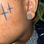 Trippie Redd Instagram - 1400/800💚 ♰ ♰ ♰ ♰ ♰ ♰