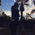 Trippie Redd Instagram -