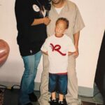 Trippie Redd Instagram -