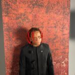 Trippie Redd Instagram - H!👁