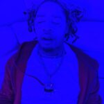 Trippie Redd Instagram - Trippie x Ski @theslumpgod ✌🏼💋