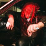 Trippie Redd Instagram – Thinking about you. Waiting for you.