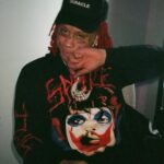 Trippie Redd Instagram – Thinking about you. Waiting for you.