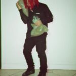 Trippie Redd Instagram – It’s always a trip at night. I love the lonesome feeling of being in the woods at night hearing the trees sing to me thru the wind 🌬