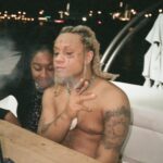 Trippie Redd Instagram – You’ll never know when the devil is calling ur name.