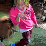 Trippie Redd Instagram – 🌙