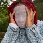Trippie Redd Instagram – 7   7