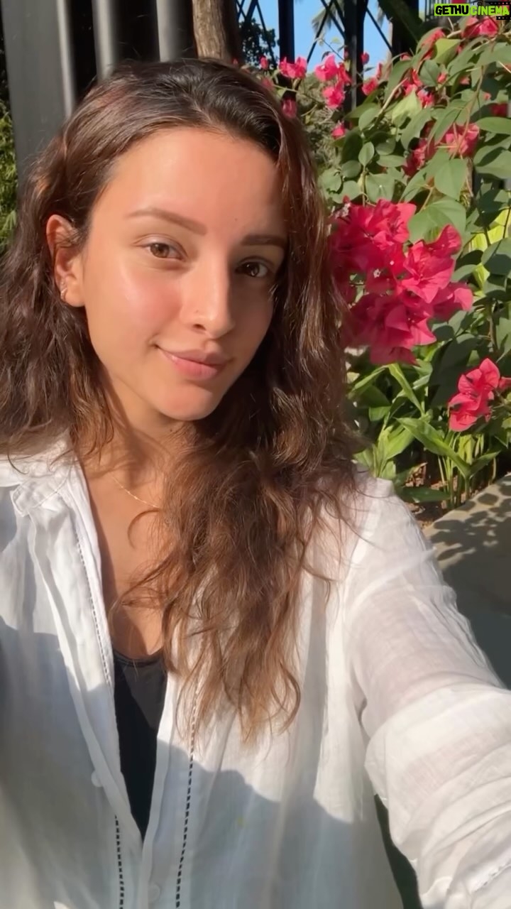 Tripti Dimri Instagram - From beach days to city streets, Superdefense City Block SPF 50 has got my back! βοΈπ Hereβs why I am absolutely in love with it - π Quick absorbing formula π No white cast π SPF 50 π Protection against pollution #CliniqueIndia #Superdefense #SPF50 #TintedSPF #Sunscreen #SuperdefenseCityBlock #StepOutWithSuperdefense #ad @clinique_in