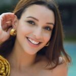 Tripti Dimri Instagram - Very excited to be part of this magical development – One Goa. India’s very own Ibiza, over a mammoth 130 acres, with 3,000 trees, a 5-star hotel and Club. The largest 5-star branded land launch in Goa, ever! Get a glimpse of it in my latest ad film! #onegoa #thehouseofabhinandanlodha #luxury #brandedland #ad