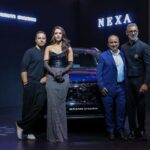 Tripti Dimri Instagram - Stepping into the spotlight for NEXA Presents Shantnu&Nikhil at Fashion Week. ✨ @nexaexperience @shantanunikhil #NEXA #NEXALifestyle#LakmeFashionWeek #LFW2024 #NEXAxLFW2024 #CreateInspire #RuleEveryRoad #GrandVitara #YoubySN #ShantnuNikhil