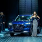 Tripti Dimri Instagram – Stepping into the spotlight for NEXA Presents Shantnu&Nikhil at Fashion Week. ✨ 

@nexaexperience @shantanunikhil

#NEXA #NEXALifestyle#LakmeFashionWeek #LFW2024 #NEXAxLFW2024 #CreateInspire
#RuleEveryRoad #GrandVitara #YoubySN #ShantnuNikhil